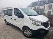 Renault Trafic 2019