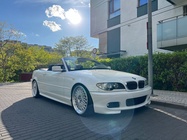 BMW 3 Series 2004