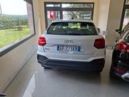 Audi Q2 2021