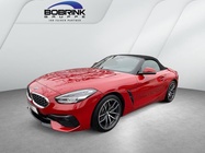BMW Z4 2021