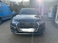 Audi Q5 2020