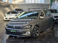 Volkswagen Polo 2021