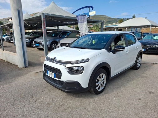 Citroen C3 2021
