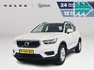 Volvo XC40 2022