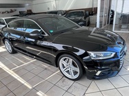 Audi A5 2020