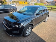 Volkswagen T-Roc 2021