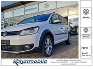 Volkswagen Touran 2015