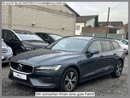 Volvo V60 2020