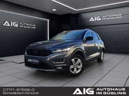 Volkswagen T-Roc 2019