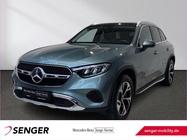 Mercedes-Benz GLC-Class 2025