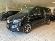 Mercedes-Benz V-Class 2022