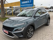 Hyundai Kona 2022