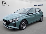 Hyundai i20 2025