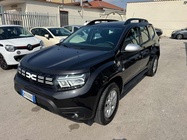 Dacia Duster 2022