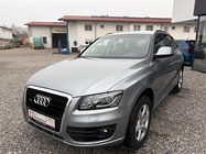 Audi Q5 2010