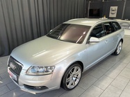 Audi A6 2007