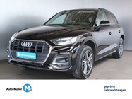 Audi Q5 2022