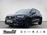 Seat Ateca 2022