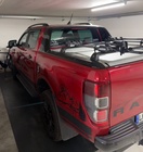 Ford Ranger 2022