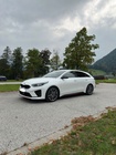 Kia pro cee'd / ProCeed 2019