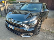 Citroen C4 2023