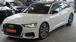 Audi A6 2023