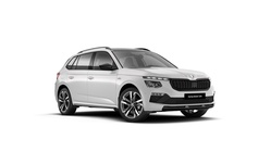 Skoda Kamiq 2024