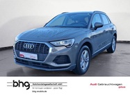 Audi Q3 2021