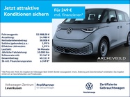 Volkswagen ID.Buzz 2025