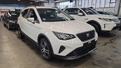 Seat Arona 2022
