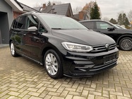 Volkswagen Touran 2025