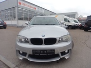BMW 1 Series 2010