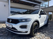 Volkswagen T-Roc 2019