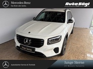 Mercedes-Benz GLB-Class 2024