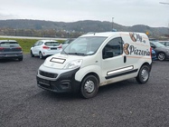 Fiat Fiorino 2022
