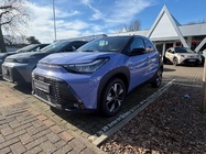 Toyota Aygo 2026