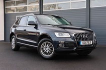 Audi Q5 2016