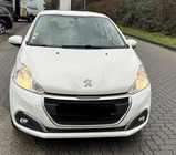 Peugeot 208 2019