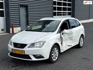 Seat Ibiza 2013