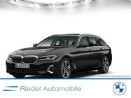 BMW 5 Series 2023