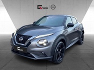 Nissan Juke 2026