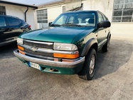 Chevrolet Blazer 2000