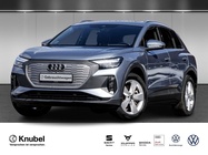 Audi Q4 e-tron 2023