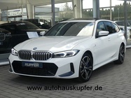 BMW 3 Series 2024