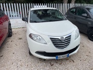 Lancia Ypsilon 2013