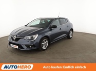 Renault Megane 2020