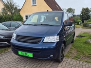 Volkswagen T5 2004