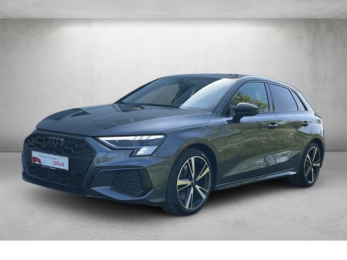 Audi S3 2024
