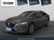 Mazda 6 2019