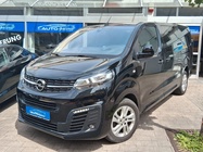 Opel Vivaro 2021